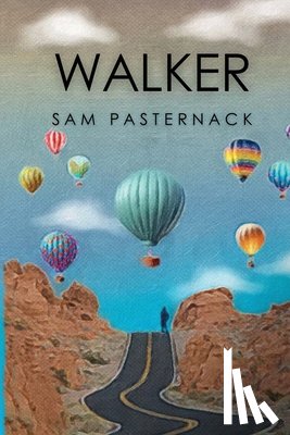 Pasternack, Sam - Walker