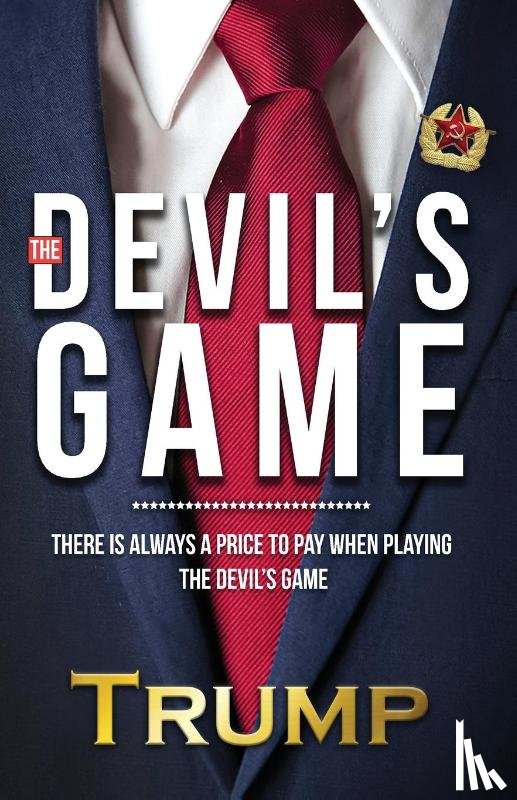 Trump, Shawn Jihad - The Devil's Game