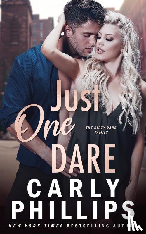 Phillips, Carly - Just One Dare