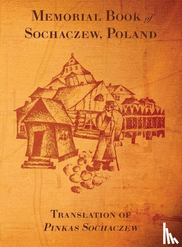 Wejszman, G - Memorial Book of Sochaczew