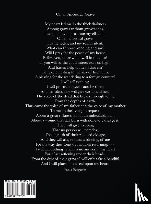  - Augustow Memorial Book