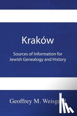 Weisgard, Geoffrey - Krakow