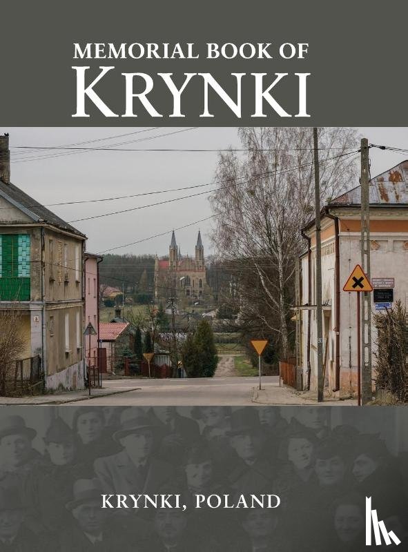  - Memorial Book of Krynki (Krynki, Poland)