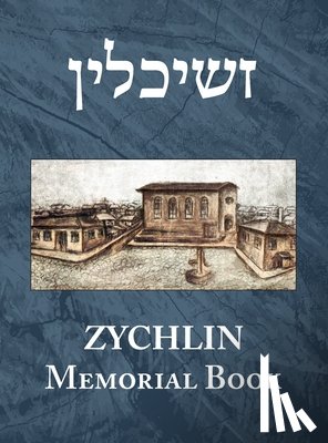  - The memorial book of Zychlin (Żychlin, Poland)