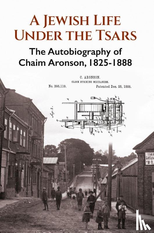 Marsden, Norman - A Jewish Life Under The Tsars