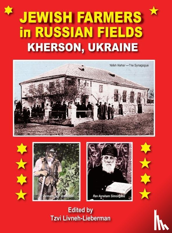  - Jewish Farmers in Russian Fields