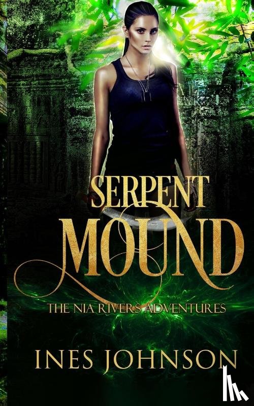 Johnson, Ines - Serpent Mound