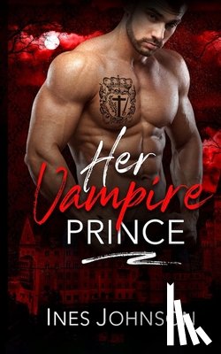 Johnson, Ines - Her Vampire Prince
