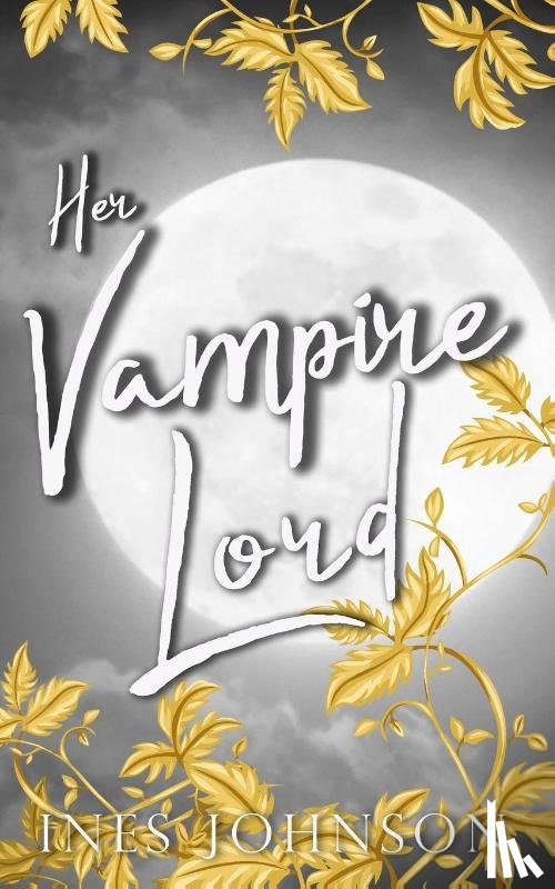 Johnson, Ines - Her Vampire Lord