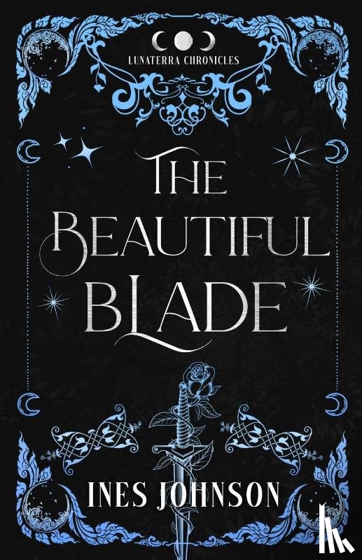 Johnson, Ines - The Beautiful Blade