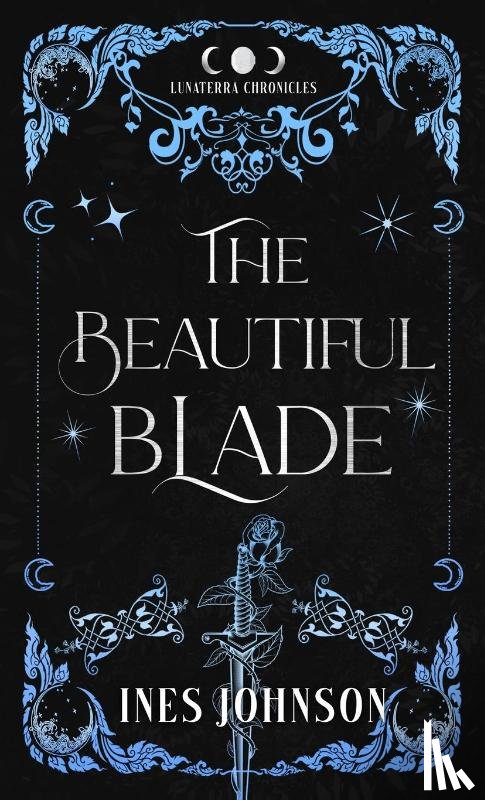 Johnson, Ines - The Beautiful Blade