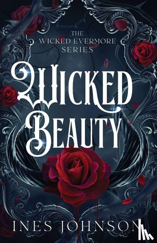 Johnson, Ines - Wicked Beauty