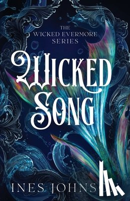 Johnson, Ines - Wicked Song