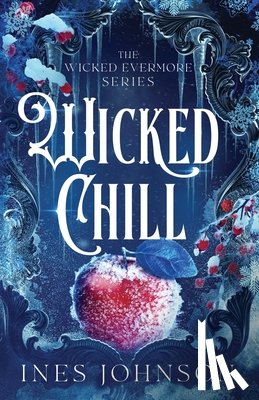 Johnson, Ines - Wicked Chill