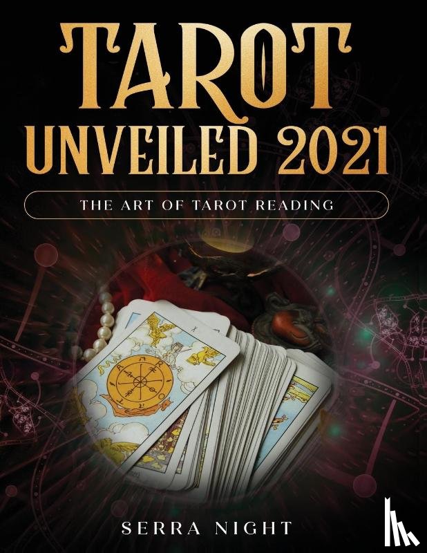 Night, Serra - Tarot Unveiled 2021