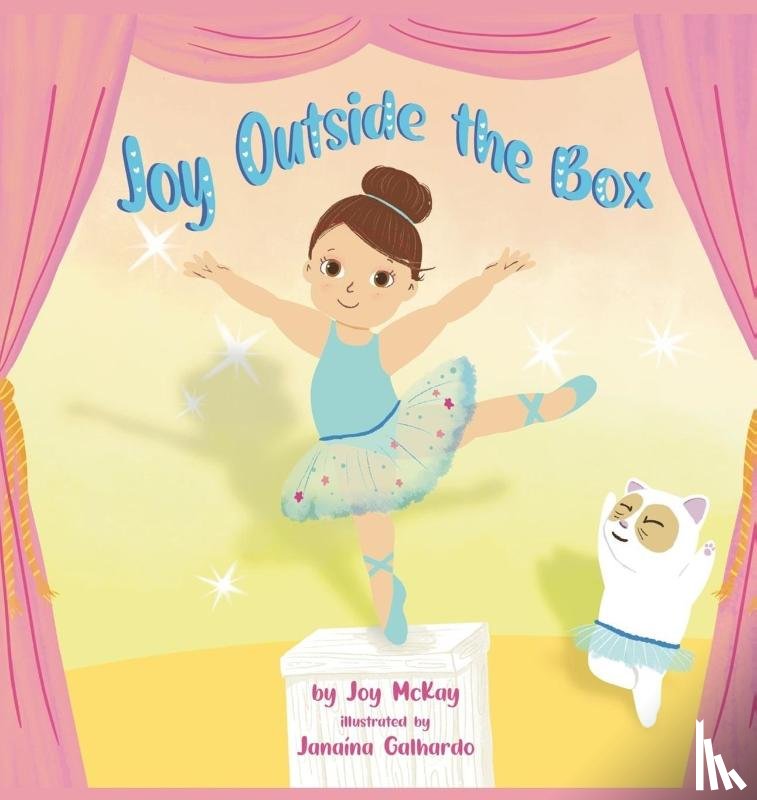 McKay, Joy - Joy Outside the Box