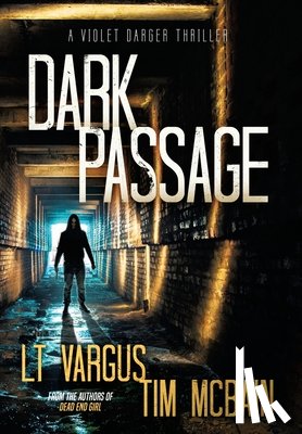 Vargus, L T, McBain, Tim - Dark Passage