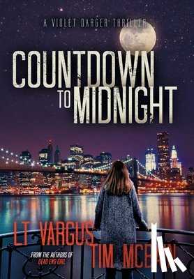 Vargus, L T, McBain, Tim - Countdown to Midnight