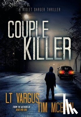 Vargus, L T, McBain, Tim - Couple Killer