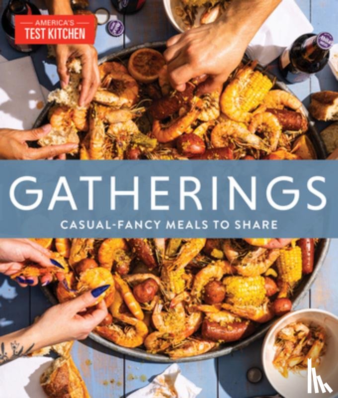 America's Test Kitchen - Gatherings