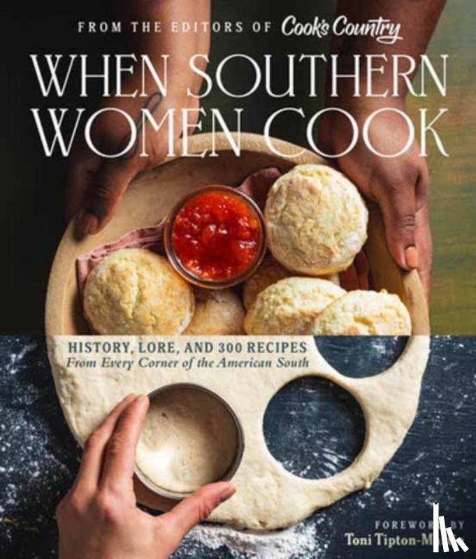 Tipton-Martin, Toni - When Southern Women Cook