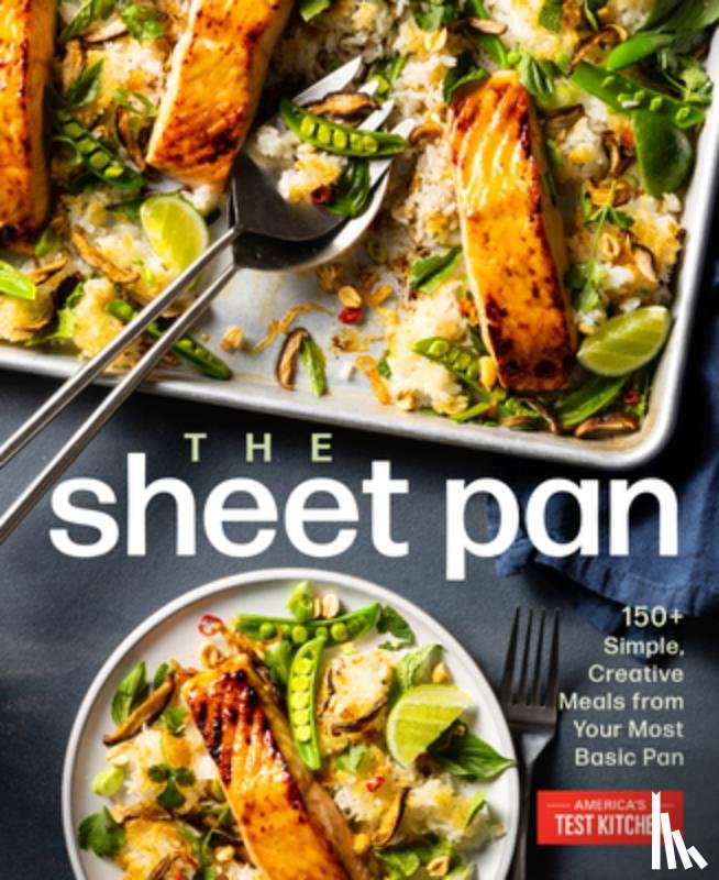 America's Test Kitchen - The Sheet Pan
