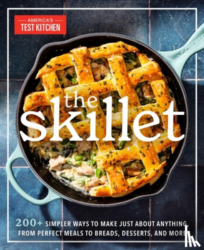 America's Test Kitchen - The Skillet