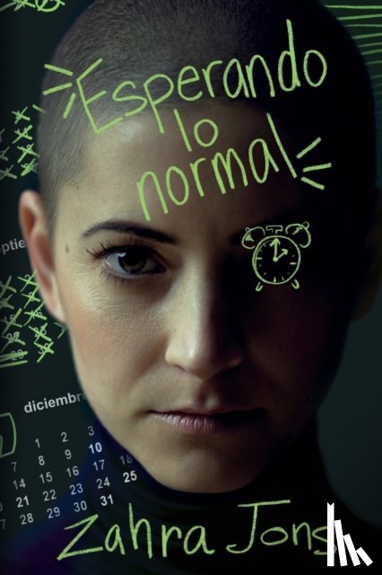 Jons, Zahra - Esperando lo normal