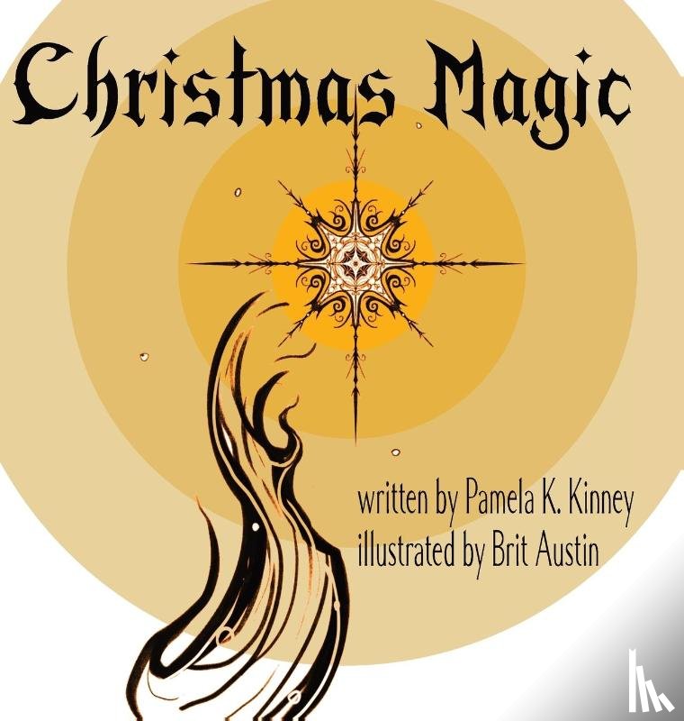 Kinney, Pamela K. - Christmas Magic