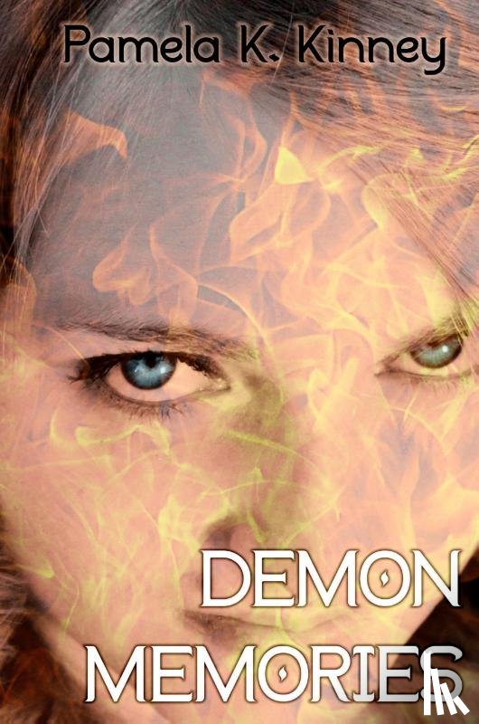 Kinney, Pamela K - Demon Memories
