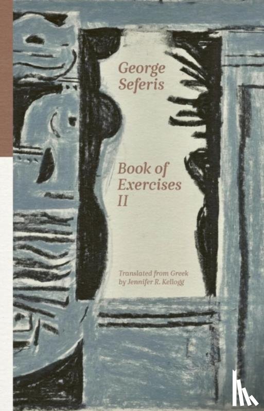 Seferis, George - Book of Exercises II