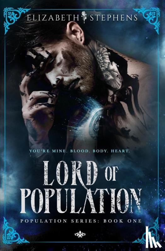 Stephens, Elizabeth - Lord of Population