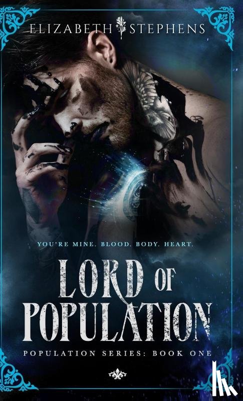 Stephens, Elizabeth - Lord of Population