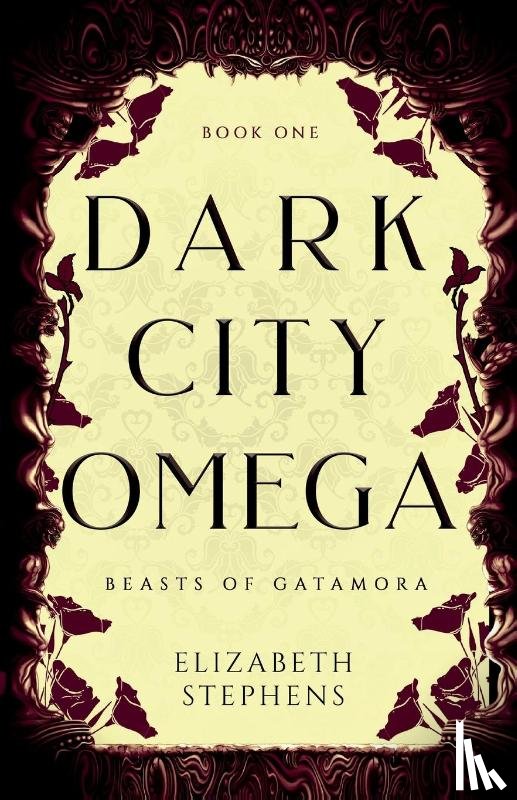 Stephens, Elizabeth - Dark City Omega (Discreet Cover Edition)