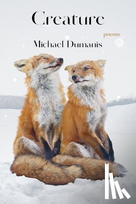 Dumanis, Michael - Creature