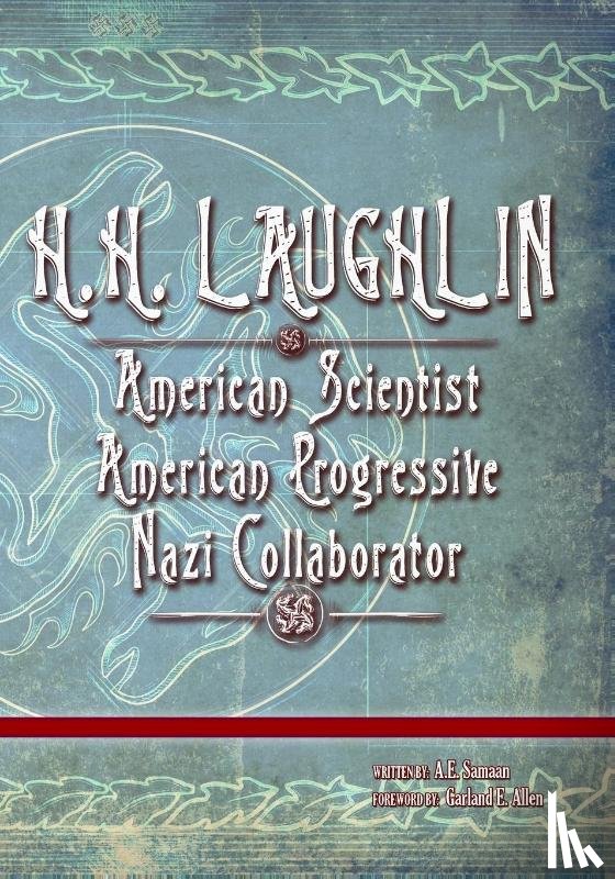 Samaan, A E - H.H. Laughlin