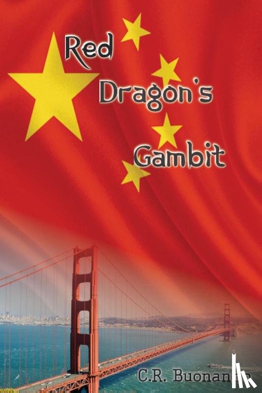 Buonanno, C R - Red Dragon's Gambit