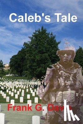 Davis, Frank G. - Caleb's Tale