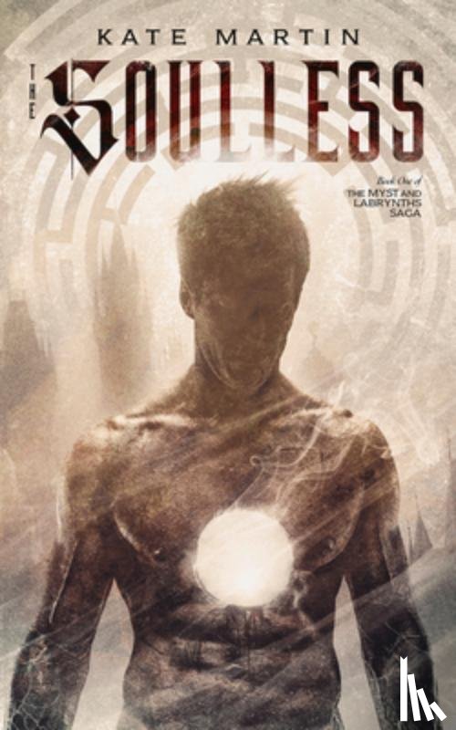 Martin, Kate - The Soulless