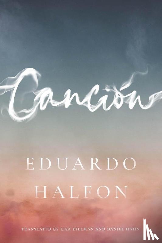 Halfon, Eduardo - Cancion