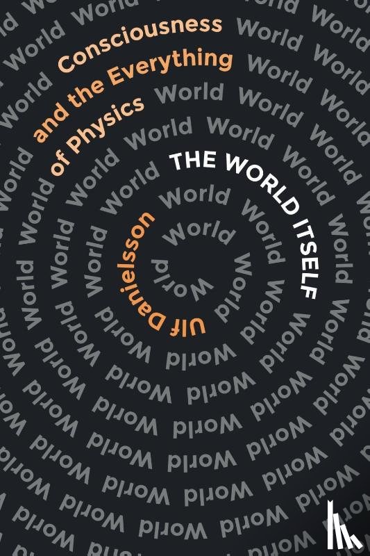 Danielsson, Ulf - The World Itself