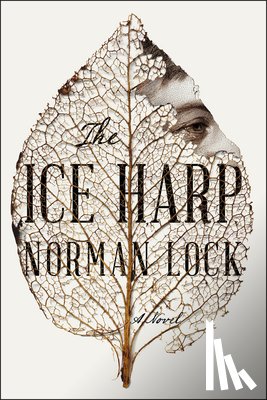 Lock, Norman - The Ice Harp