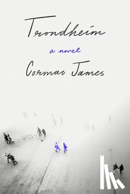 James, Cormac - Trondheim