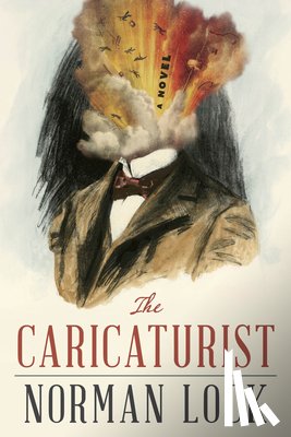 Lock, Norman - The Caricaturist