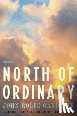 Gardiner, John Rolfe - North of Ordinary