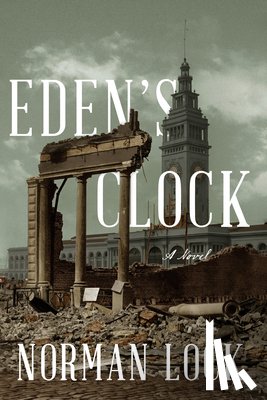 Lock, Norman - Eden's Clock