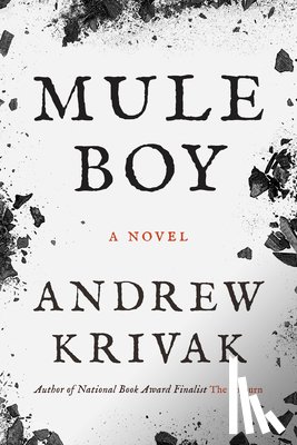Krivak, Andrew - Mule Boy