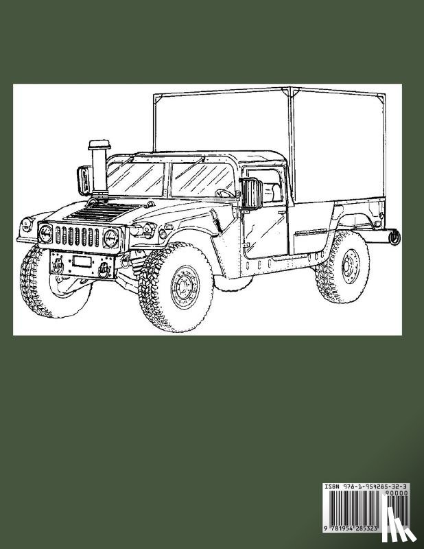  - HMMWV Hummer M1113 Series Operators Manual TM 9-2320-387-10