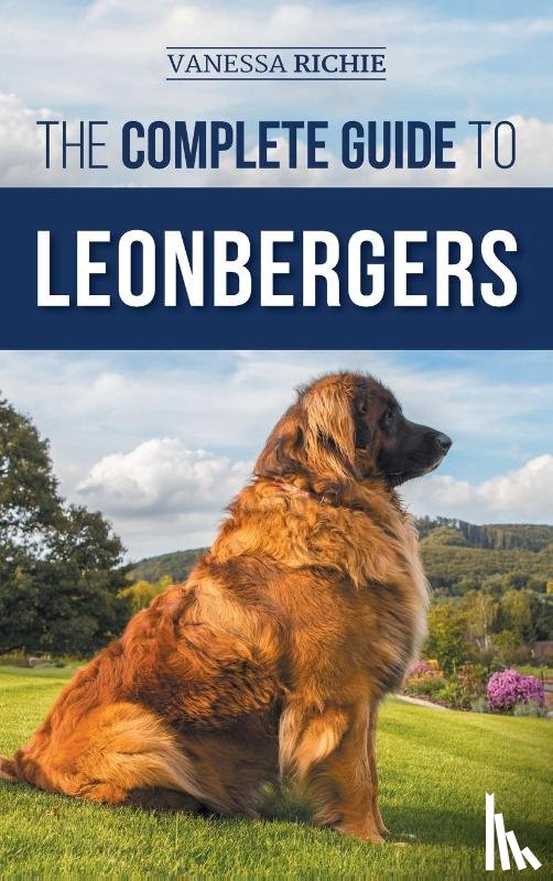 Richie, Vanessa - The Complete Guide to Leonbergers