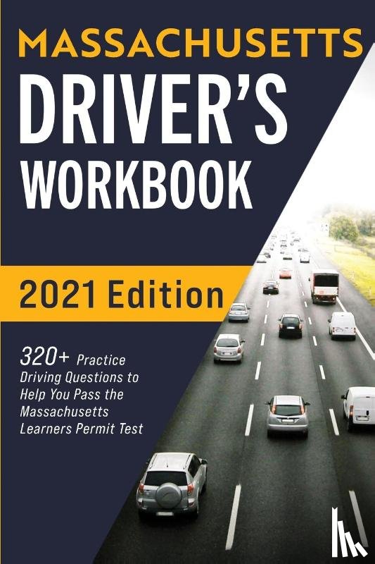 Prep, Connect - Massachusetts Driver's Workbook